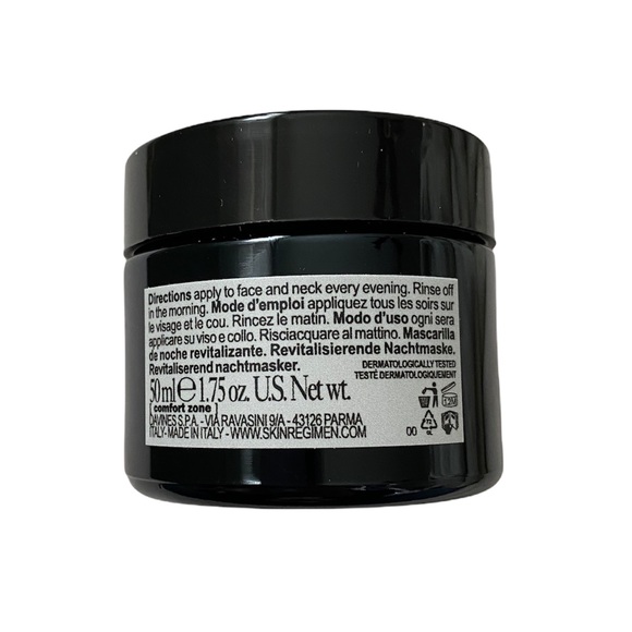 Sold!!!Skin Regimen Night Detox Cream Anti-Aging Face Moisturizer 1.75oz / 50 M… - Picture 2 of 2